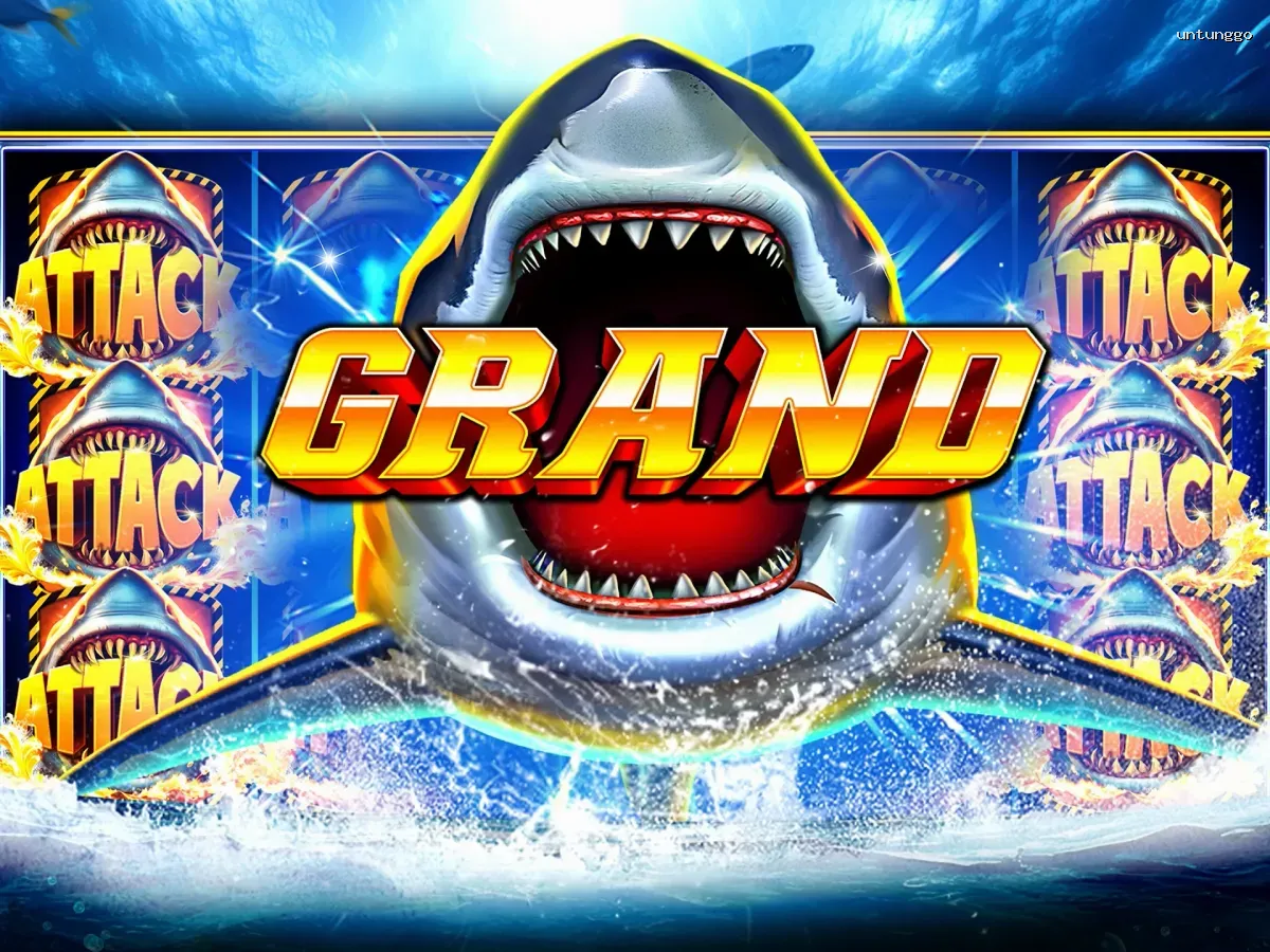 Promosi & Jackpot untunggo screenshot