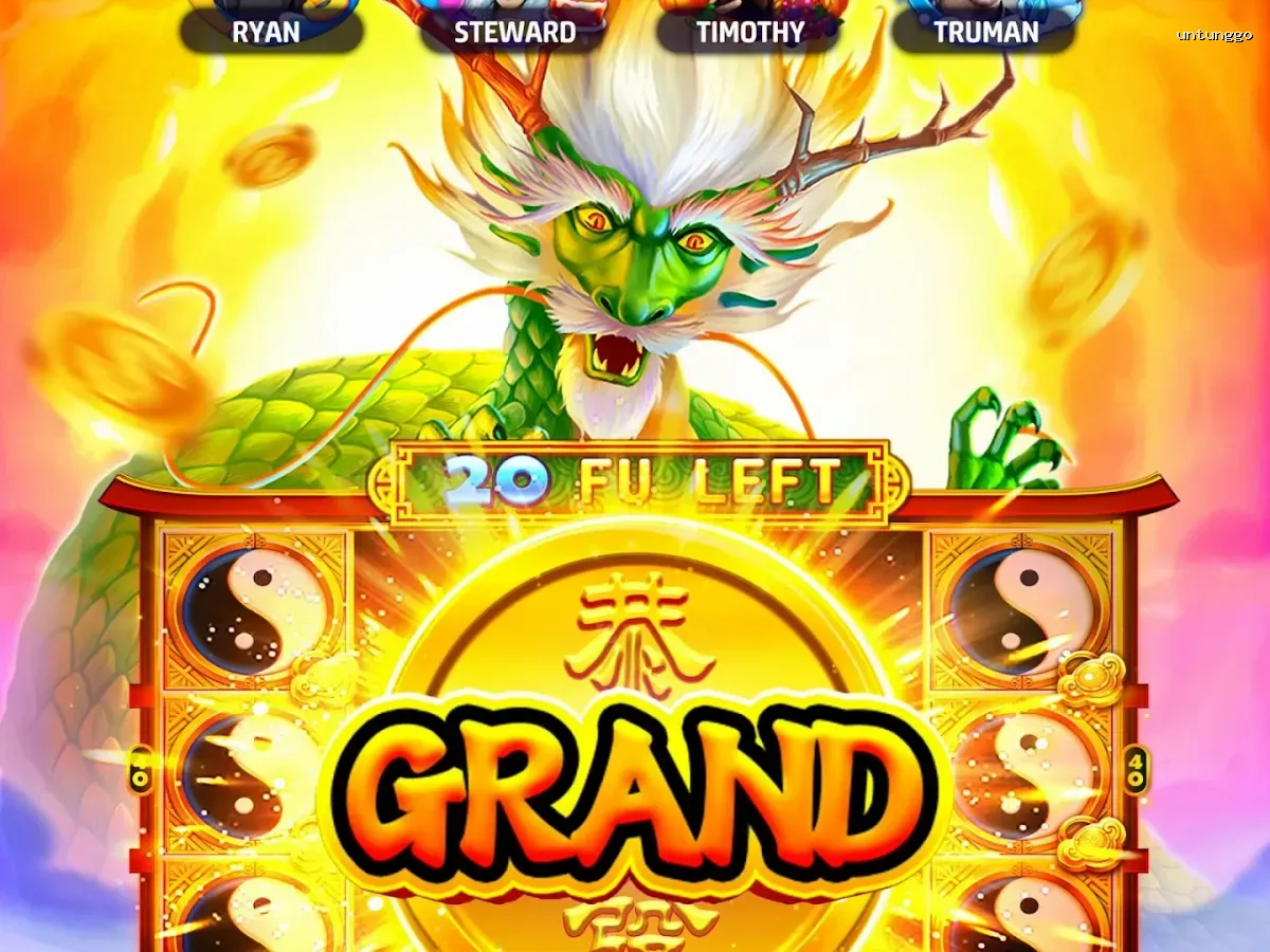 Koleksi untunggo Slot Gacor screenshot